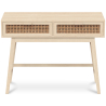 Buy Console Table - Boho Bali Wood - Hanay Natural 60606 - in the EU