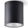 Buy Ceiling Wall Lamp Outdoor LED Spotlight - Ilua Black 60638 at MyFaktory