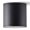Buy  Ceiling LED Lamp Wall Light - Ilua Black 60639 - in the EU