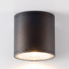 Buy  Ceiling LED Lamp Wall Light - Ilua Black 60639 home delivery