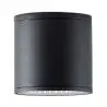 Buy  Ceiling LED Lamp Wall Light - Ilua Black 60639 - in the EU