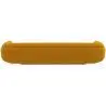 Buy Velvet Upholstered Sofa - 3/4 seats - Lumun Yellow 60640 with a guarantee
