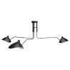 Buy MNB-R1 Pendant lamp  Black 58216 - in the EU