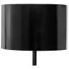 Buy Spune Floor Lamp Black 58278 - prices