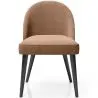 Buy Dining Chair - Upholstered in Velvet - Percin Cream 61050 - in the EU