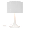 Buy Table Lamp Spune  White 58277 at MyFaktory