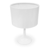 Buy Table Lamp Spune  White 58277 - prices