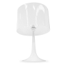 Buy Table Lamp Spune  White 58277 with a guarantee