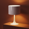 Buy Table Lamp Spune  White 58277 in the Europe