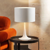 Buy Table Lamp Spune  White 58277 home delivery