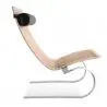 Buy PY8 Lounge Chair Design Boho Bali - Cane Rattan 16831 in the Europe