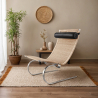 Buy PY8 Lounge Chair Design Boho Bali - Cane Rattan 16831 - prices