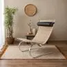 Buy PY8 Lounge Chair Design Boho Bali - Cane Rattan 16831 - prices