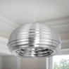 Buy Spluging Pendant Light - Steel Steel 13697 - prices