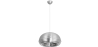 Buy Spluging Pendant Light - Steel Steel 13697 in the Europe