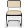 Buy Dining Chair Boho Bali- Shive Black 61164 - in the EU