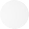 Buy Round Fiberglass Tulipa Table - 120cm White 15418 home delivery