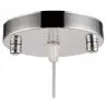 Buy Reflexion Lamp - 40cm - Chromed Metal Silver 58258 with a guarantee