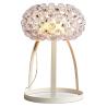 Buy Crystal Table Lamp 35cm  Transparent 53530 - prices