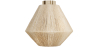Buy Ceiling Lamp - Boho Bali Ceiling Light - Memu Aged Gold 60679 at MyFaktory