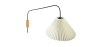 Buy Wall Sconce Lamp - Kala White 60674 at MyFaktory