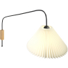 Buy Wall Sconce Lamp - Kala White 60674 in the Europe