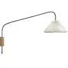 Buy Wall Sconce Lamp - Kala White 60674 - in the EU