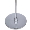 Buy PL 4/3 Floor Lamp - Steel and Glass Steel 15228 - in the EU