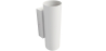 Buy Wall Lamp - Metal Sconce - Leta White 60686 home delivery