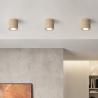 Buy Wooden Ceiling Spotlight - Kala Natural 60676 in the Europe