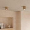 Buy Wooden Ceiling Spotlight - Kala Natural 60676 - prices
