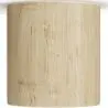 Buy Wooden Ceiling Spotlight - Kala Natural 60676 at MyFaktory