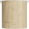 Buy Wooden Ceiling Spotlight - Kala Natural 60676 at MyFaktory
