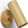 Buy Wooden Wall Lamp Sconce - Maque Natural 60667 - in the EU