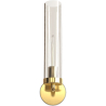 Buy Wall Sconce Candlestick Lamp - Gold - Pryi Aged Gold 60669 - in the EU