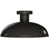 Buy Ceiling Lamp - Black Ceiling Fixture - Sine Black 60678 in the Europe