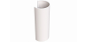Buy Wall Lamp - Fabric Sconce - Olna White 60685 - in the EU