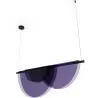 Buy Pendant Lamp - Modern Design - Dere Blue 61232 at MyFaktory
