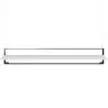 Buy Pendant Lamp Horizontal LED Bar - Gress Black 61233 home delivery