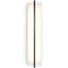 Buy Wall Lamp - LED Sconce - Leita Black 61234 home delivery