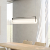 Buy  Pendant Lamp Horizontal LED Bar - Starey White 61235 in the Europe