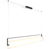 Buy  Pendant Lamp Horizontal LED Bar - Starey White 61235 at MyFaktory
