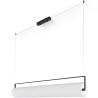 Buy  Pendant Lamp Horizontal LED Bar - Starey White 61235 home delivery