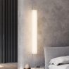 Buy Wall Sconce Horizontal LED Bar Lamp - Starey White 61236 in the Europe
