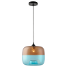 Buy Coffee Blue Lamp - Glass Blue 58259 - in the EU