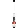 Buy Design Pendant Lamp - LED - Newer Pink 61263 with a guarantee