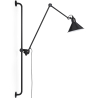 Buy Adjustable Wall-Mounted Flex Lamp - Gued Black 61265 - in the EU
