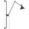 Buy Adjustable Wall-Mounted Flex Lamp - Gued Black 61265 - in the EU