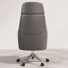 Buy Ergonomic Office Chair with Wheels and Armrests - Vista White 61283 - prices