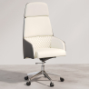 Buy Ergonomic Office Chair with Wheels and Armrests - Vista Beige 61283 - prices